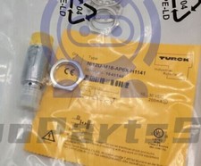 NEW TURCK Proximity Switch Ni12U-EM18-AN6X-H1141 Proximity sensors 1pcs