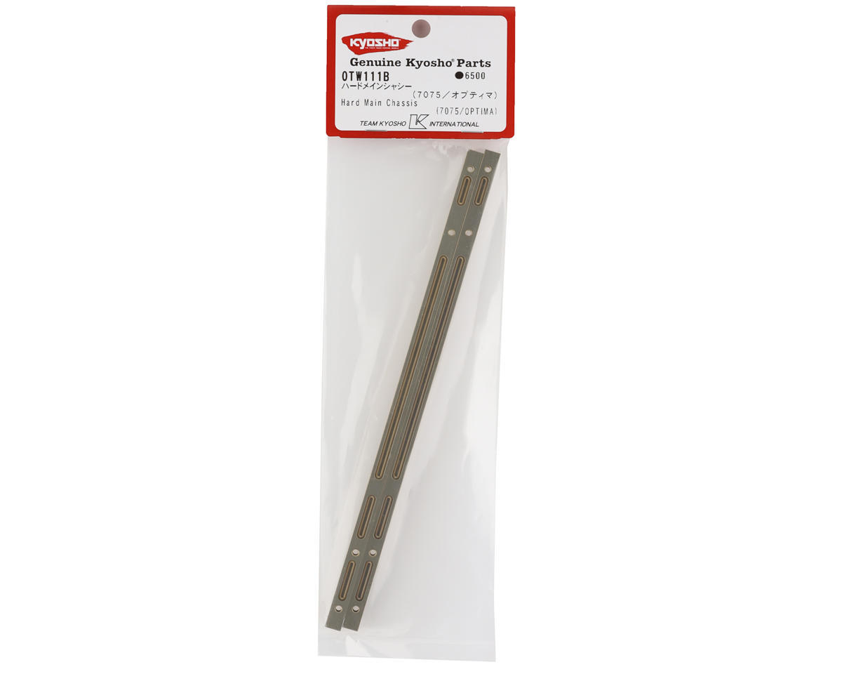 LC RACING TELAIO PRINCIPALE IN ALLUMINIO 2,0MM - LC8024 - D.P Modellismo LC RACING TELAIO PRINCIPALE IN ALLUMINIO 2,0MM - LC8024 - D.P Modellismo