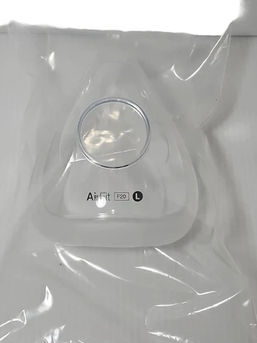 ResMed Airfit F20 Large Cushion Replacement #63469 OEM