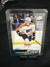2022-23 Upper Deck Series 2 - Young Guns #495 Ronnie Attard (RC)