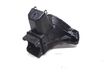 Kawasaki ZX6R ZX600R Verkleidungshalter Geweih Halter 09-16 Kanzel Front Bracket