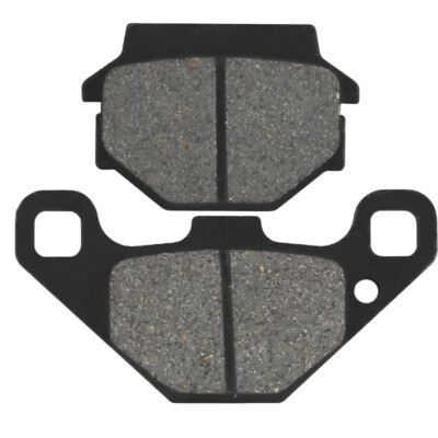 Front Brake Pads For SUZUKI GN125 94-10 GSX400F 81-83 GSX250F 02 Front Brake Pads For SUZUKI GN125 94-10 GSX400F 81-83 GSX250F 02