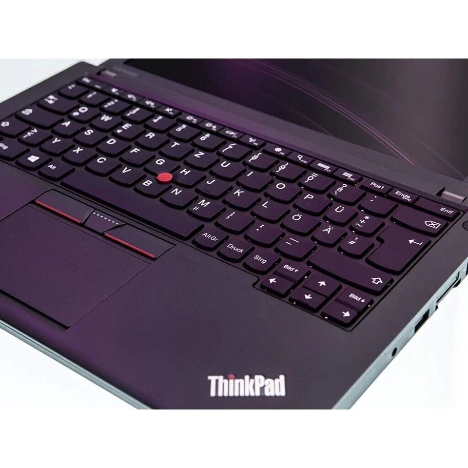 Lenovo ThinkPad X260 · i5-6300U · 8GB · 500GB, Foto 4 von 5