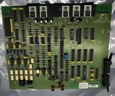 Mydata L-19-037-3D 3PT1 Head Card