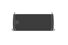 JBL SRX906LA Dual 6.5-inch powered line array speaker, 2-way, 120-degree