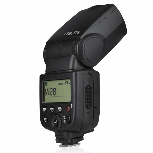 Godox TT600S Speedlite X2T-S Bluetooth Mobile App Transmitter Trigger For Sony - Picture 7 of 12