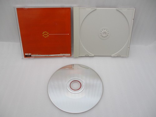 DreamCast Capcom vs SNK 2000, KING OF FIGHTERS 99 EVOLUTION, 2001 4Games Japan - Picture 7 of 13