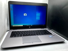 HP EliteBook 840 G3 Intel Core i5-6300U  2.40GHz 16GB RAM 512GB SSD- A Grade