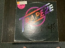 trapeze vinyl self titled