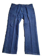 Wrangler Jeans Men's 44x30 Western Cowboy