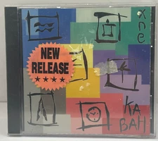 Kabah - XNE Latin Music CD