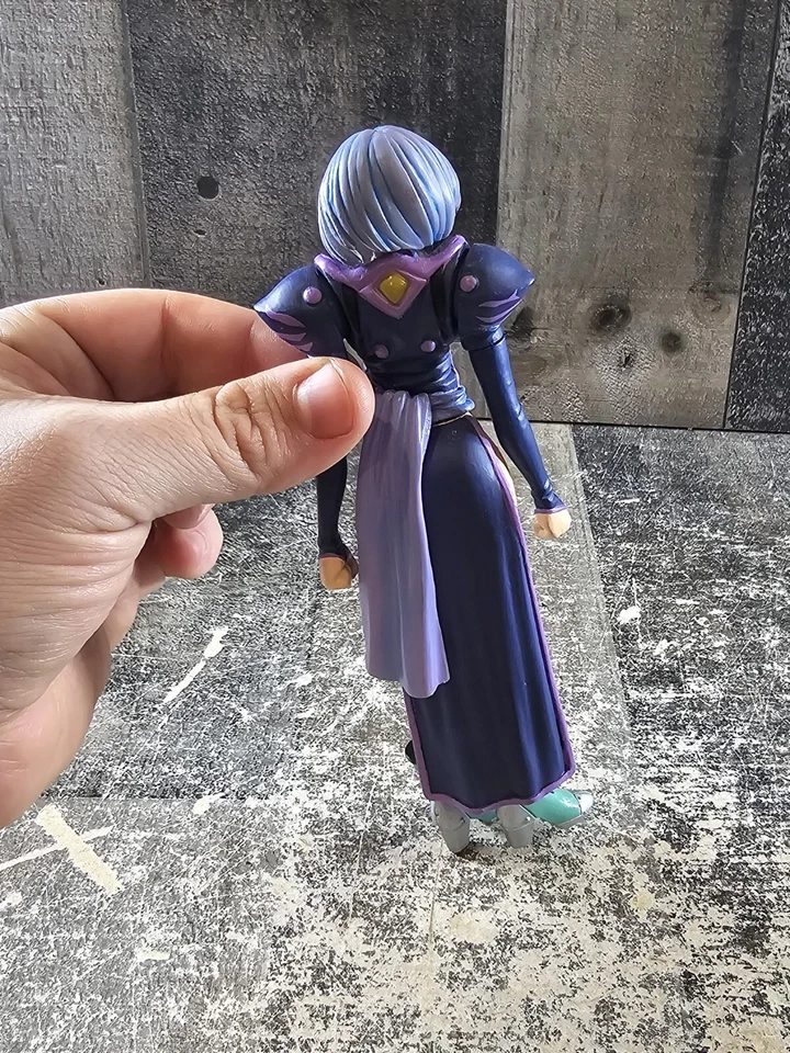 KIA ASAMIYA -Dark Angel -Phoenix Resurrection 7# Anime-Pre-owned-LOOSE — 第 4/4 张图片