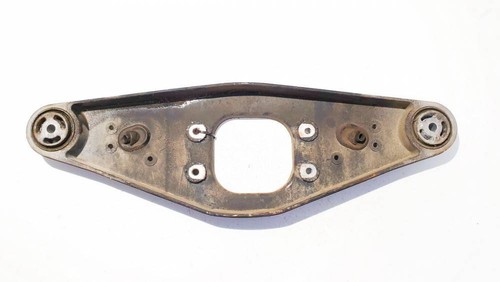 Mercedes-Benz E-CLASS 2002 Engine Mount Bracket and Gearbox Mount  #2053116-20