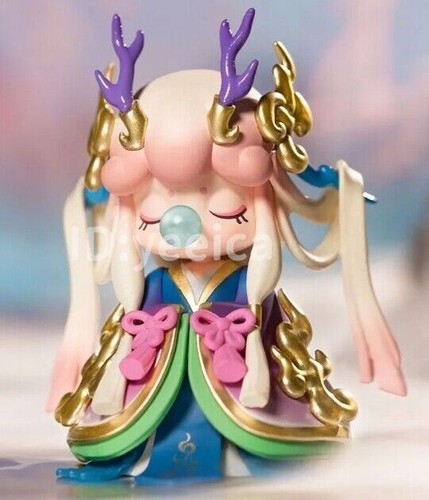 Rolife Nanci Oriental Mysterious Creatures Blind Box Confirmed Figure Toys Gift - Picture 21 of 37