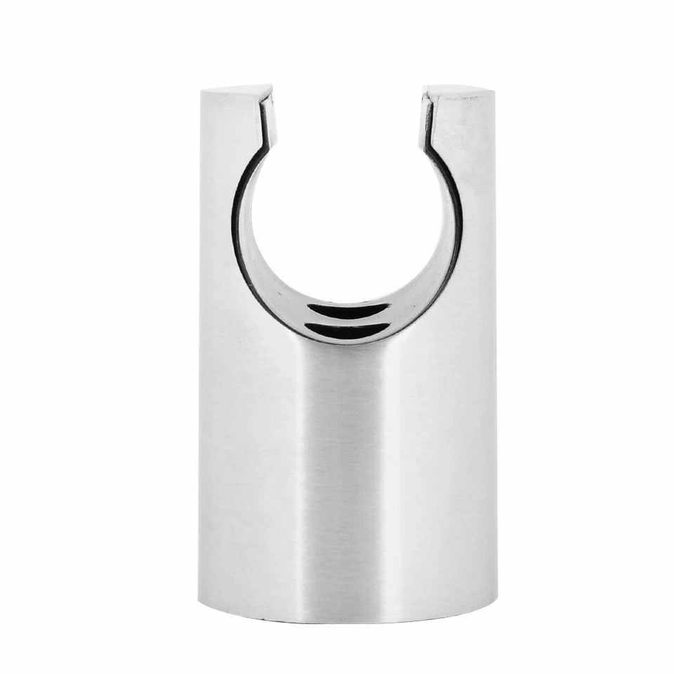 Bidet Brause Set Schlauch + Halter Dusche Edelstahl Hand WC Duschkopf Hygiene - Bild 4 von 4