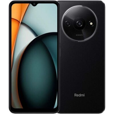 Xiaomi Redmi A3 4G 3+64GB Black Neu+OVP