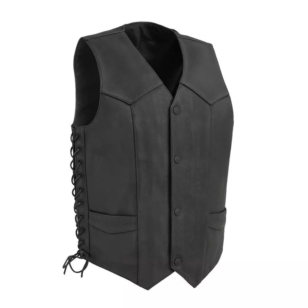 Harley davidson concealed carry best sale vest