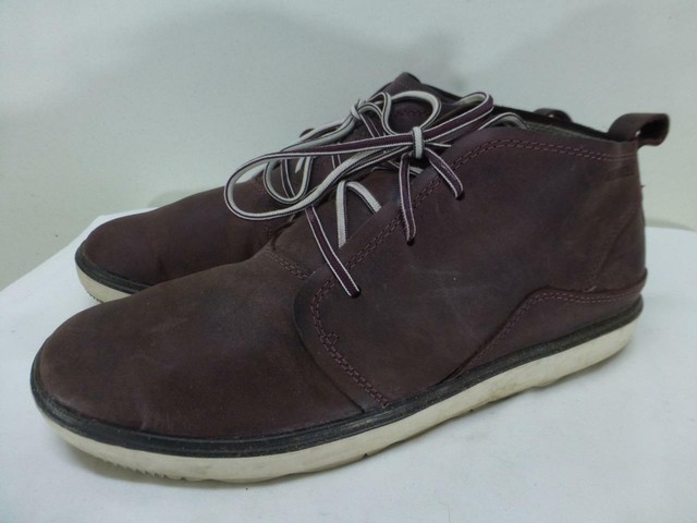 merrell around town chukka