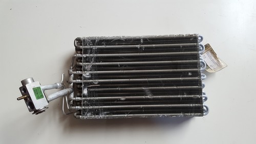Klima Verdampfer mit Expansionsventil A2208300384 Mercedes SLK Klasse R170