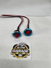 12v Red LEDs For TOTROD And Toylanders 