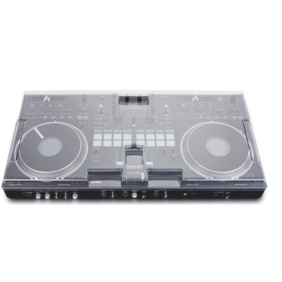 DECKSAVER DS-PC-DDJREV7  for the DDJ-REV7