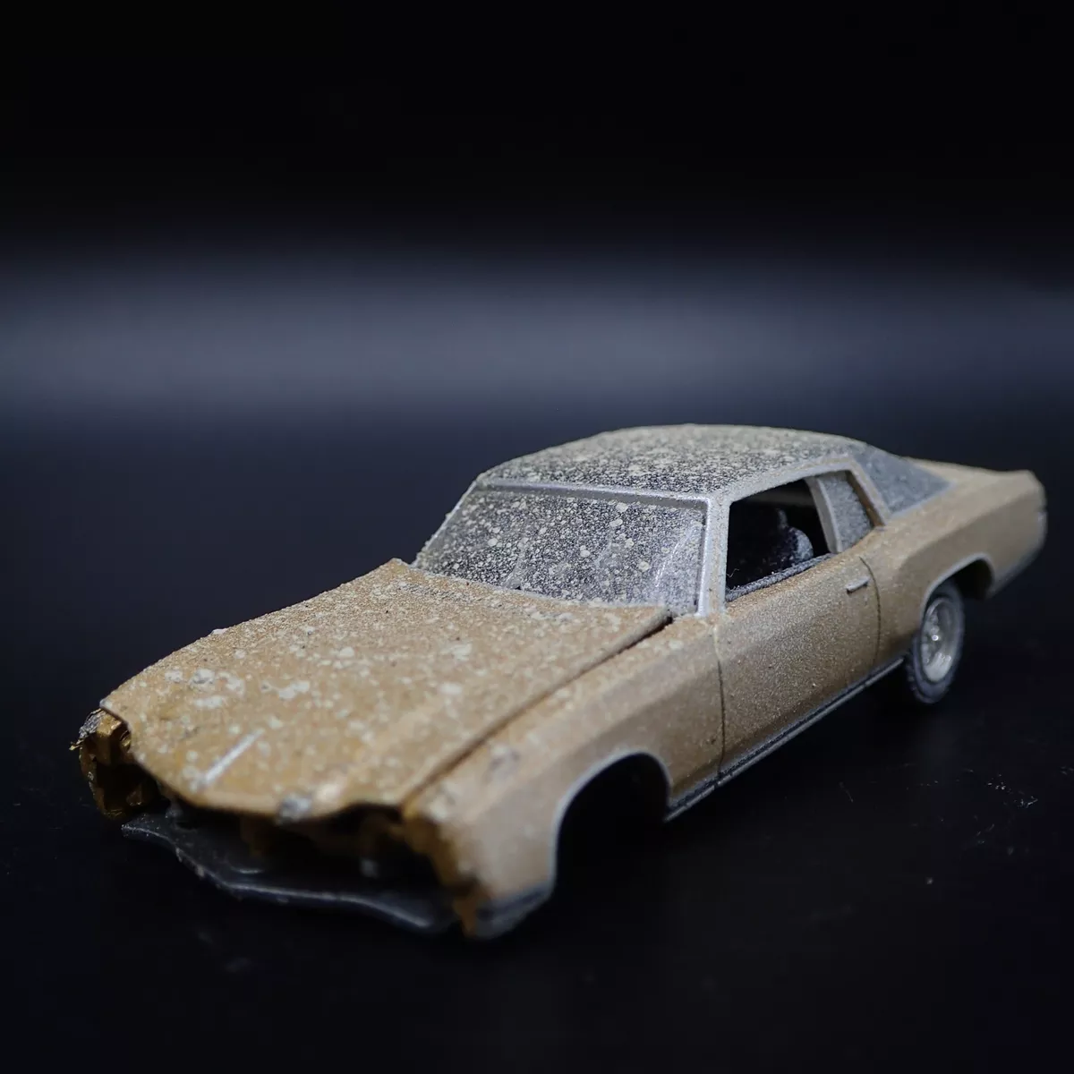 1972 monte sales carlo diecast