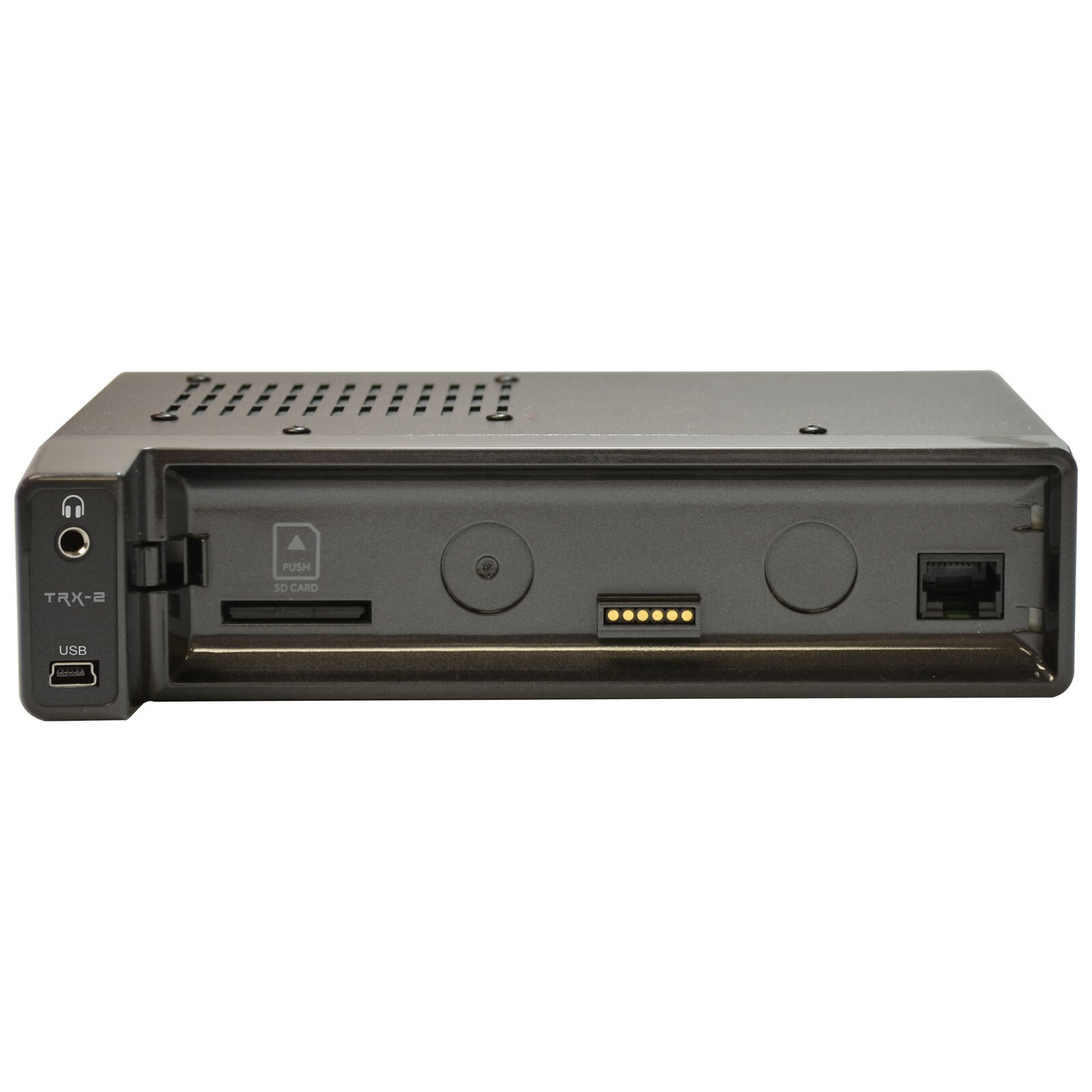 AOR AR-DV1 : Scanner mobile numérique DMR dPMR P25 NXDN DSTAR