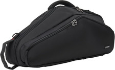 Alto Saxophone Zip Case Cover (Model Z304CT)