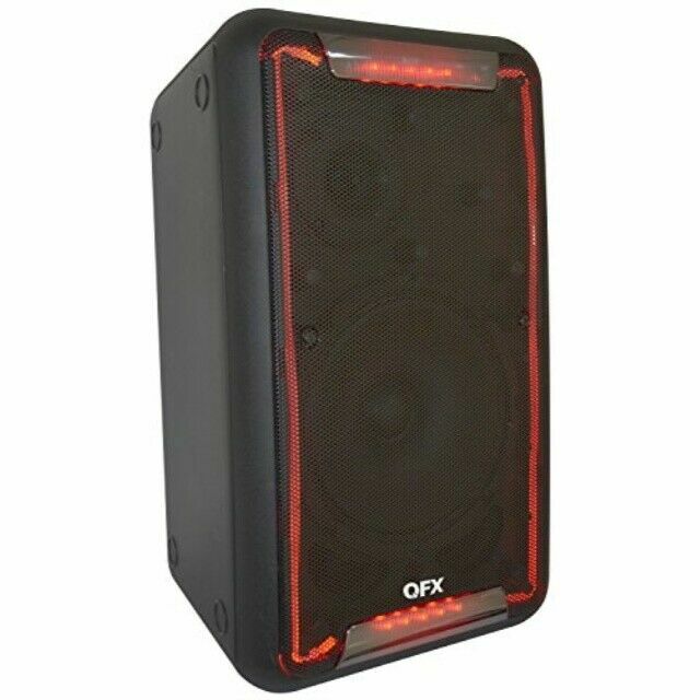 bluetooth party speaker ebay