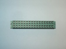 Connecteur Phoenix DIN 41612 type F fem. : 2 x 16 contacts doubles pour cosses