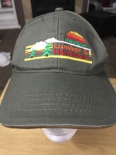 Mawson Lumber And Hardware Semco Windows And Doors Baseball Hat Cap