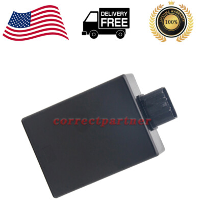 CDI Box 3089238 3090232 For Polaris ATV Hawkeye300 Ranger 400 500 Scrambler500 Sportsman400  4