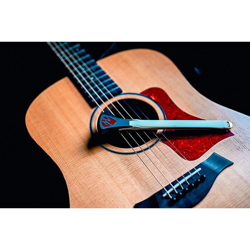 Pickaso Guitar Bow Studio Model Red