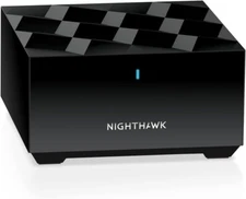 NETGEAR MS70 Nighthawk DualBand Whole Home Mesh WiFi 6 Addon Satellite