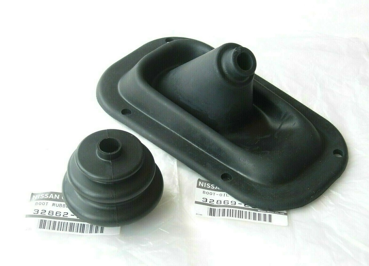 Datsun 240Z 260Z 280Z Z Transmission Shifter Shift Inner Outer