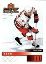 1999-00 Upper Deck MVP SC Edition NHL Hockey Base Singles (Pick Your Cards)