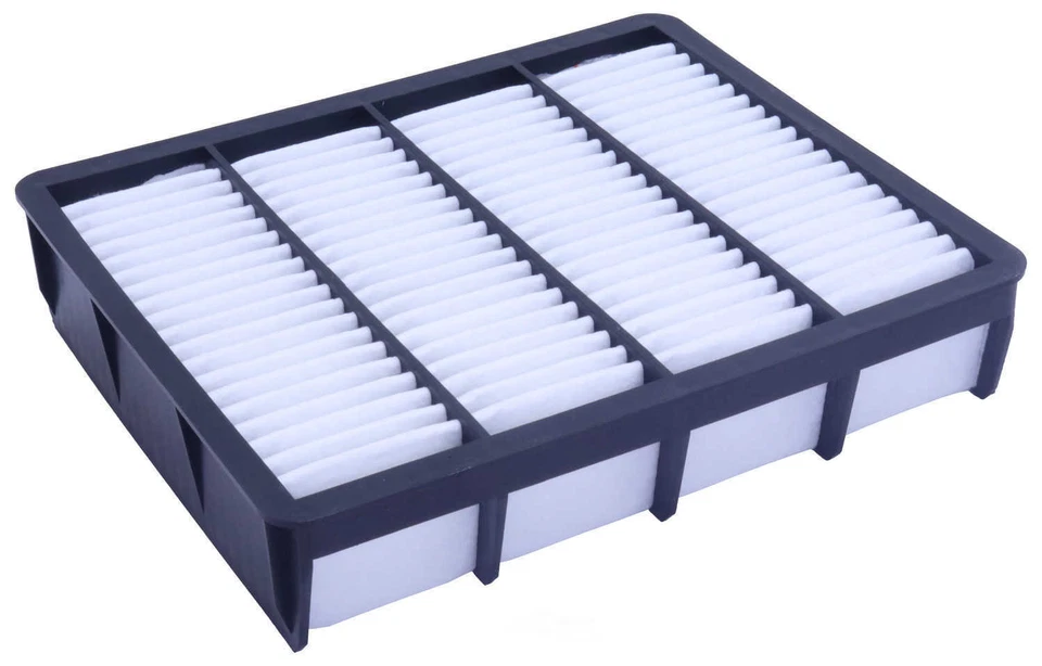 Air Filter fits 1993-2004 Toyota Tacoma 4Runner Supra  FRAM - Image 3 of 4