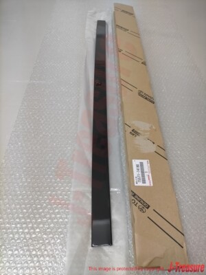 TOYOTA SUPRA JZA70 MK3 86-92 Genuine Rear Glass Windshield Molding