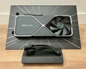 Nvidia Rtx 4090 Fe | eBay