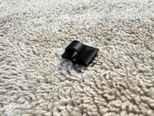 Williams WRGS Rear Sight - 7/32"- 40 Threaded Aperture - [PN: 31891T]