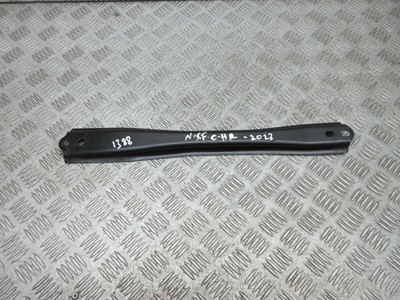 2023 TOYOTA CH-R CHR ICON PASSENGER SIDE FRONT CROSS MEMBER SWAY BAAR