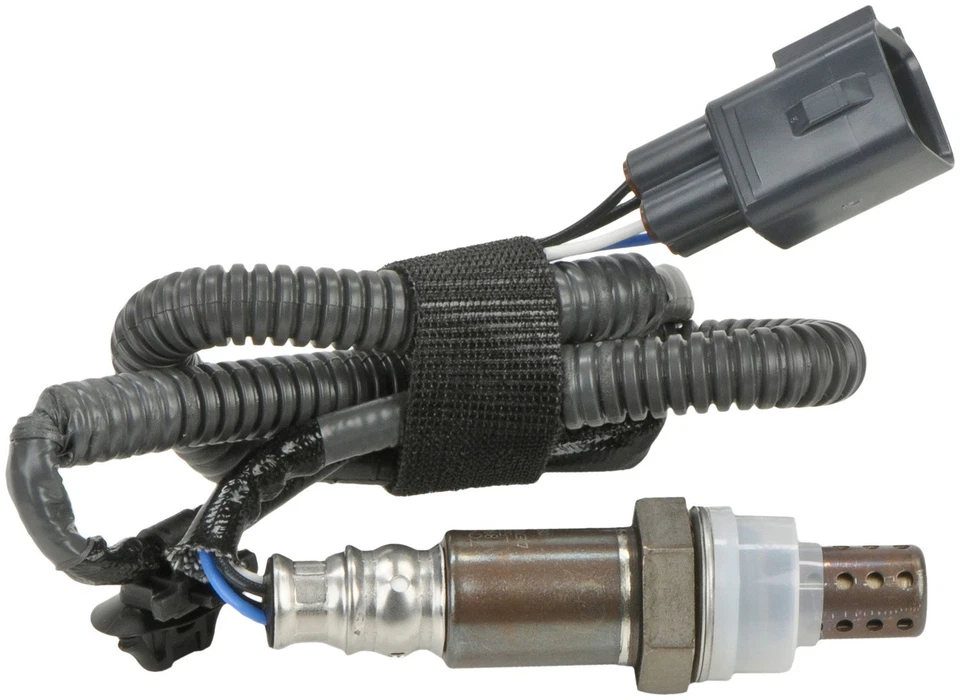 Bosch Oxygen Sensor Downstream 13732 For 2002-2005 Lexus IS300 - Image 4 of 4