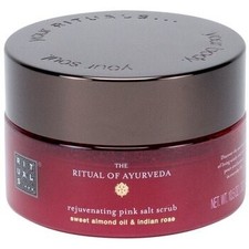 The Ritual Of Ayurveda Body Scrub - Body scrub - 300.0g