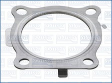 AJUSA Dichtung Abgasrohr 01334800 für FORD FIESTA 7 HJ HF Van FOCUS 4 HN PUMA 6