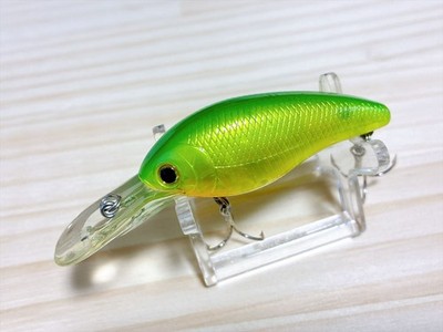 LUCKY CRAFT MOONSAULT CRANK CB-200 60mm 12,6g Angelköder #BC5