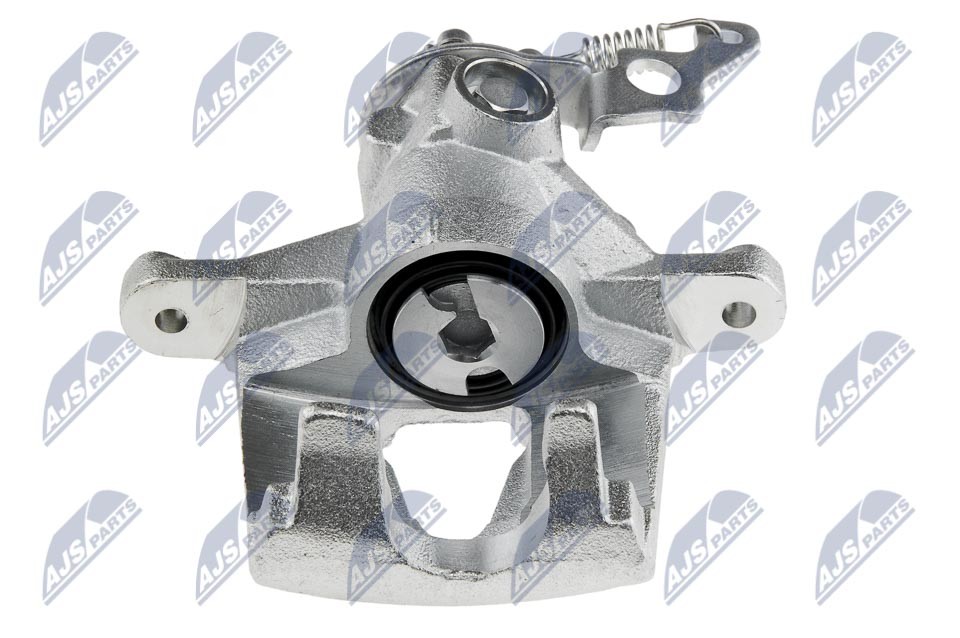 BRAKE CALIPER HZT-JG-000 FOR JAGUAR QJBA 2.2L FMBB/FMBA 2.0L 4cyl X-TYPE 2.1L - Image 5