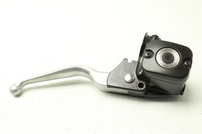 2016 Harley Davidson FXDL Dyna Low Rider Front Brake Master Cylinder with Lever