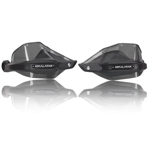 Full Set Handguard Shield Hand Guards - Royal Enfield Himalayan 450 2023-2026