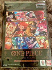 Premium Card Collection [Best Selection Vol.4] Prices | One Piece