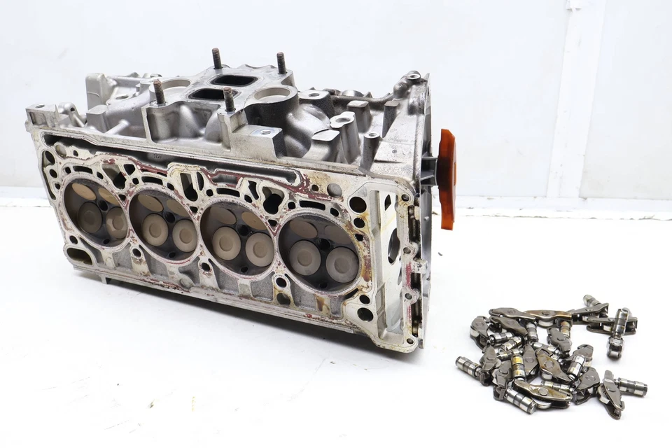 2018-2024 AUDI Q5 2.0L - 2.0L Engine Cylinder HEAD 06L103064F - Image 4 of 4